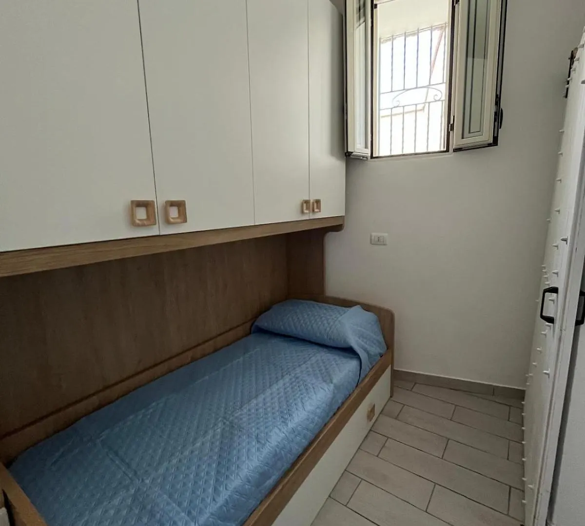 G&C Home Amalfi Apartment