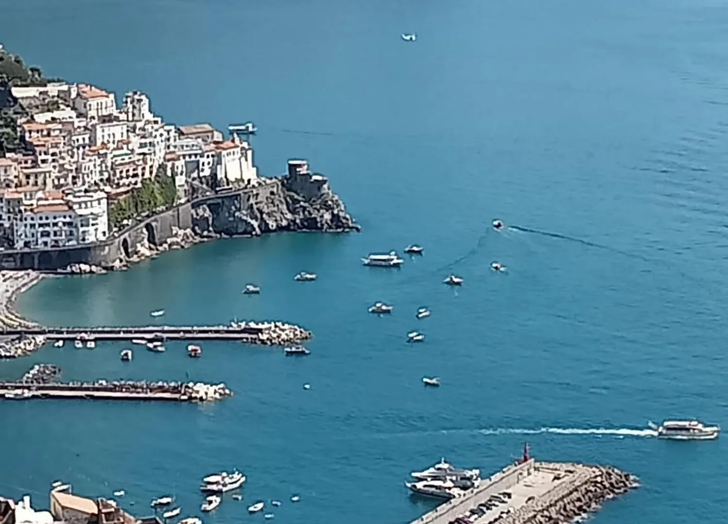 Apartment G&C Home Amalfi