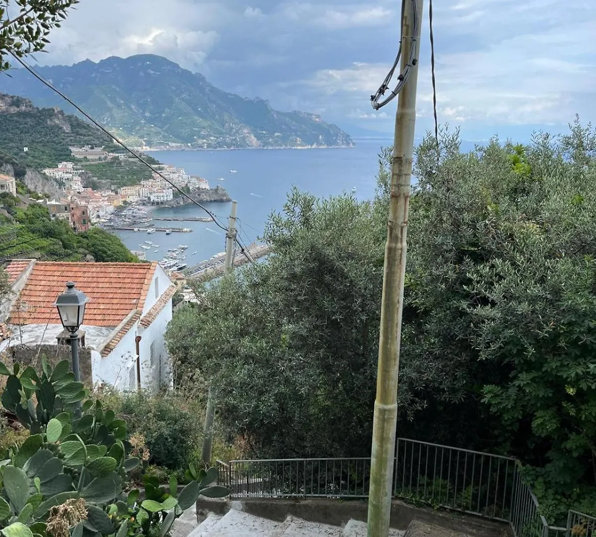 G&C Home Amalfi