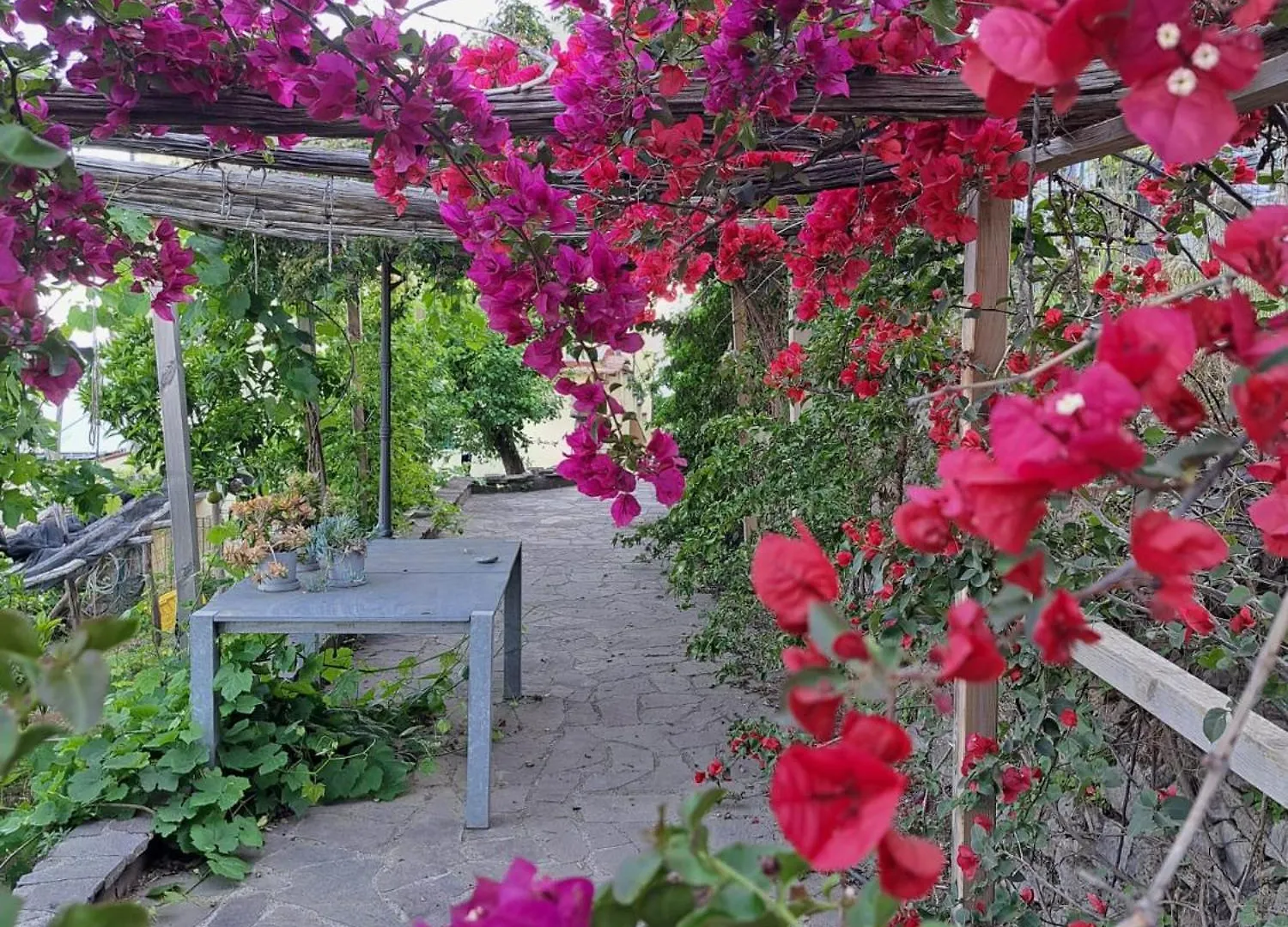 G&C Home Amalfi Apartment