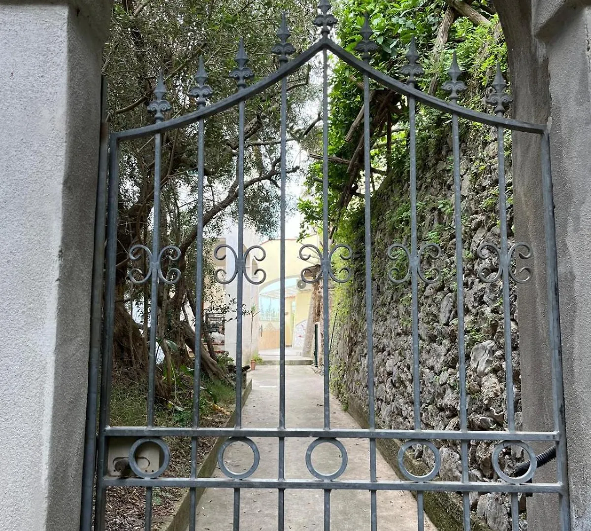 Apartment G&C Home Amalfi