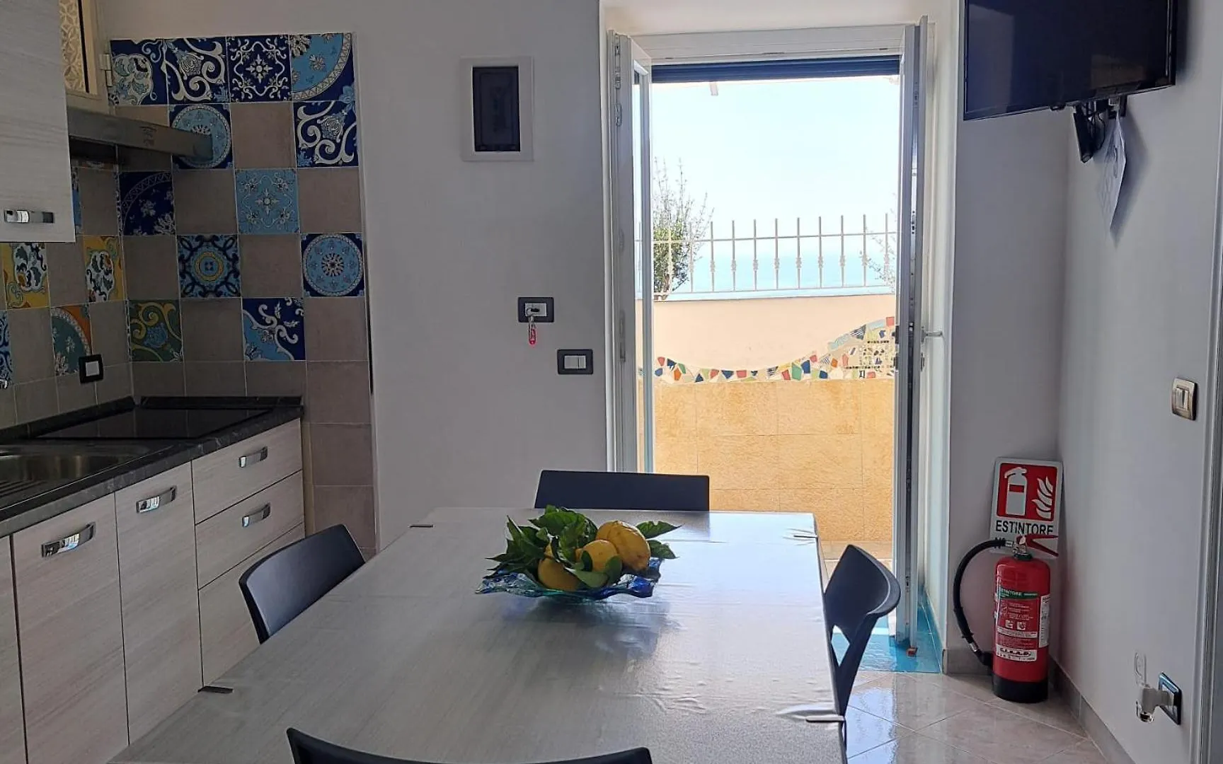G&C Home Amalfi 0*,  Italy