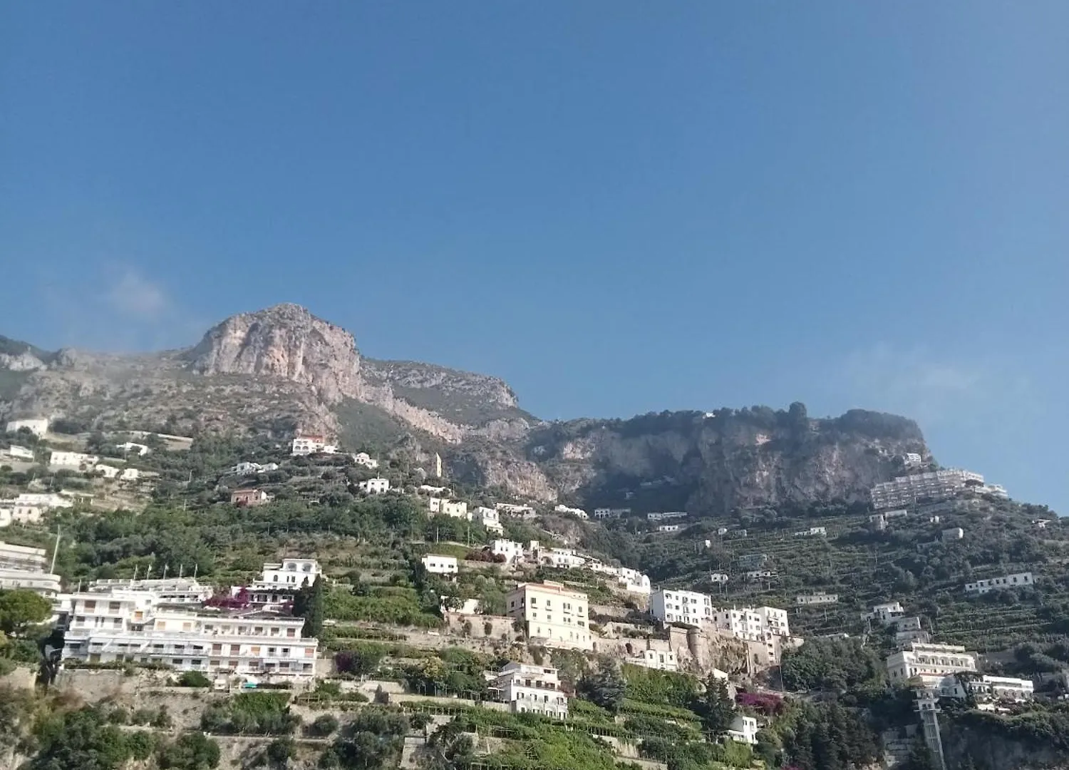 Apartment G&C Home Amalfi Italy