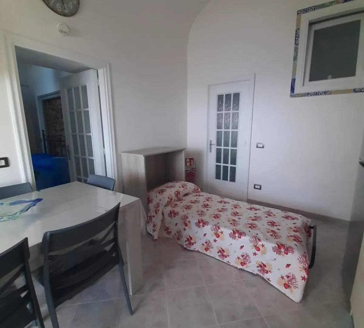 Apartment G&C Home Amalfi Italy