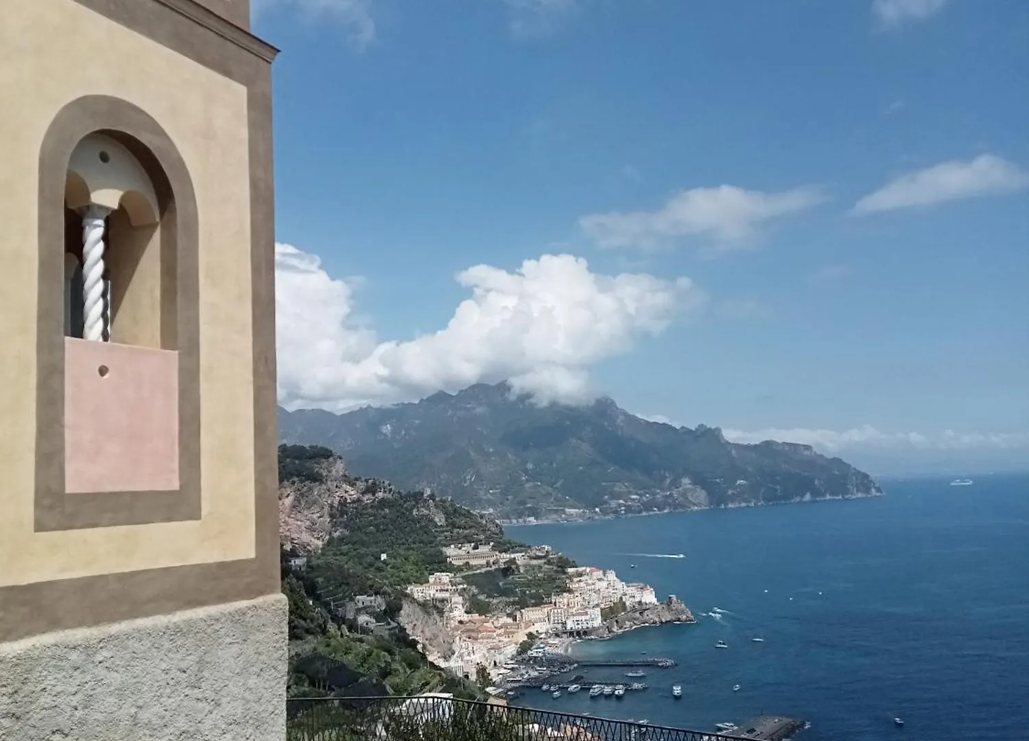 G&C Home Amalfi 0*,