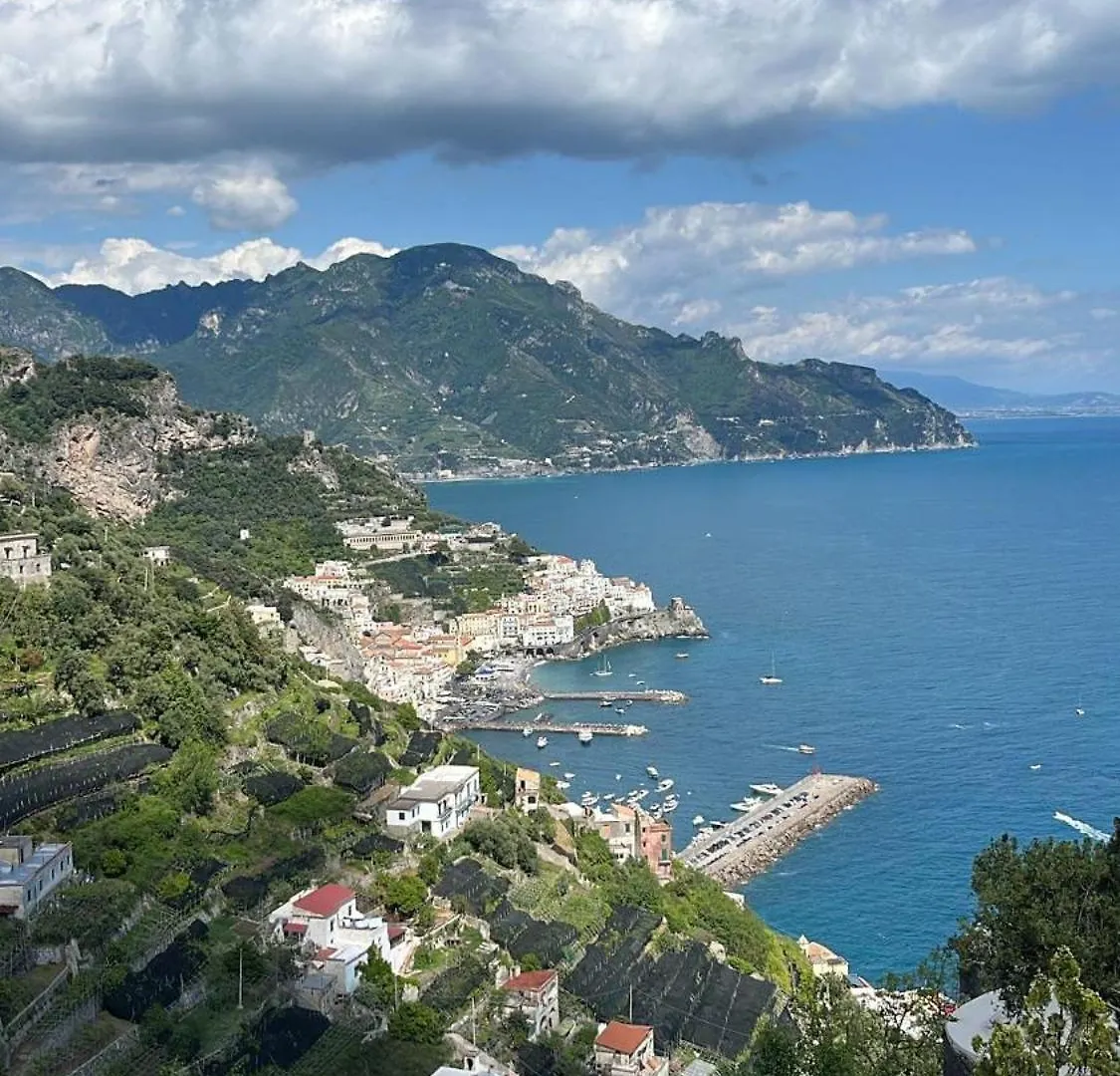 G&C Home Amalfi 0*,  Italy
