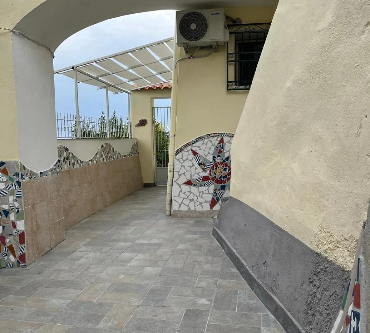 G&C Home Amalfi Apartment
