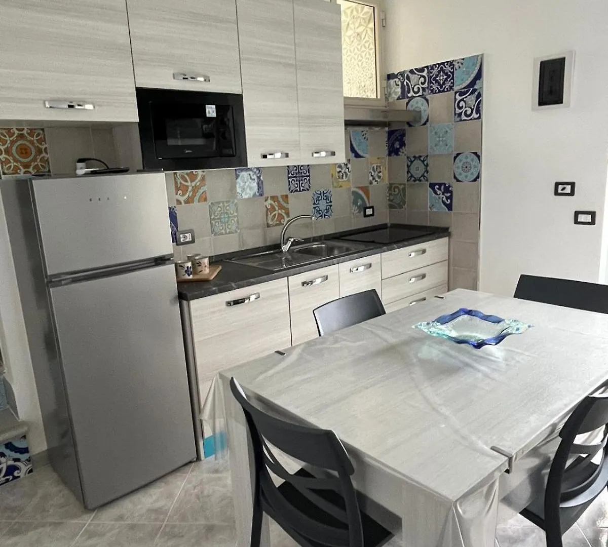G&C Home Amalfi Italy