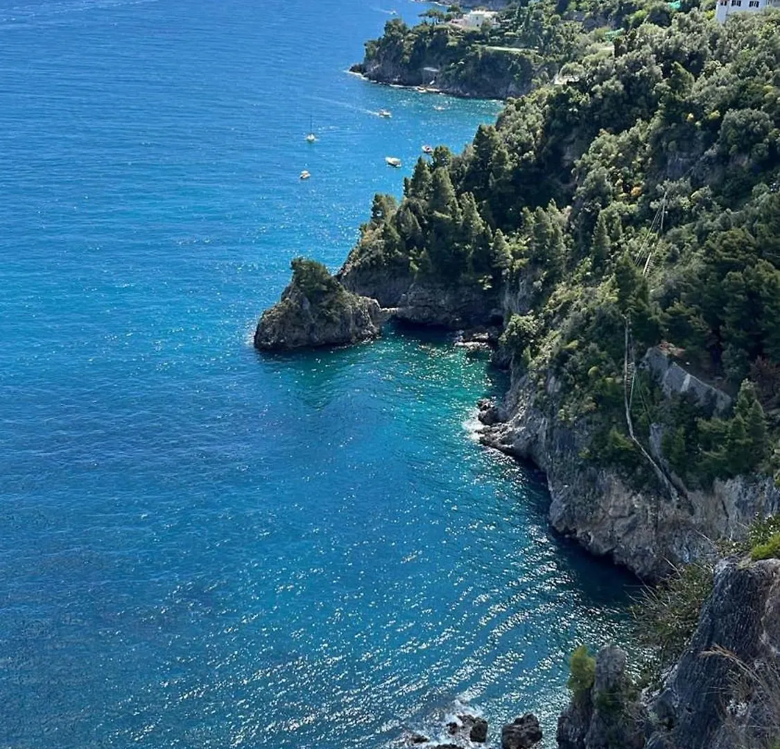 G&C Home Amalfi Apartment