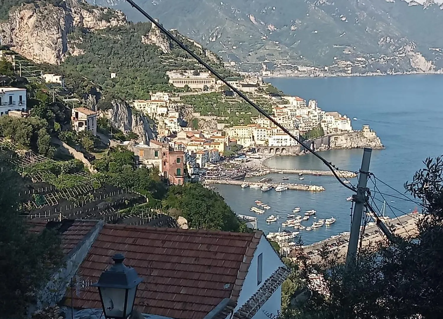 G&C Home Amalfi
