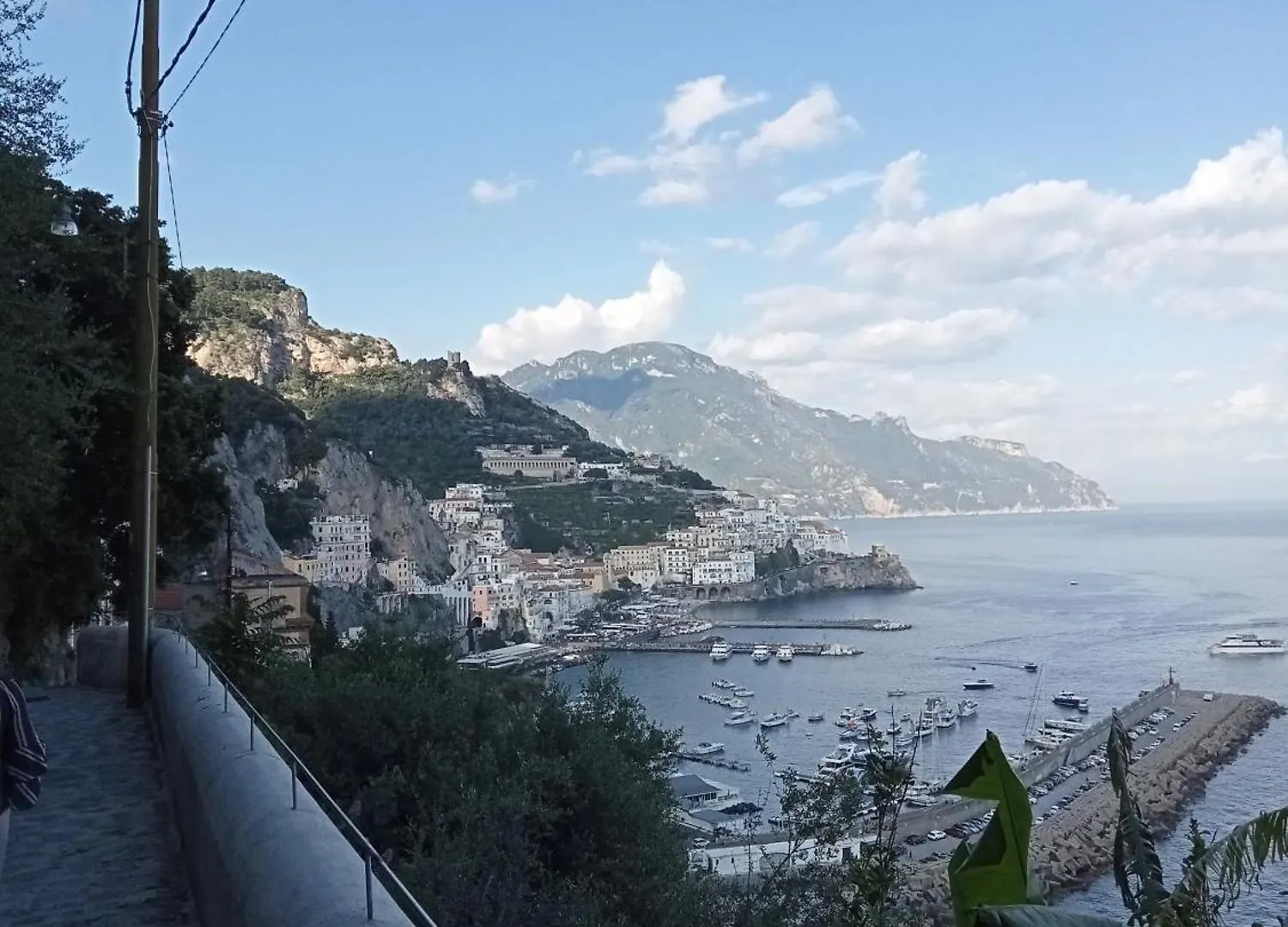 Apartment G&C Home Amalfi